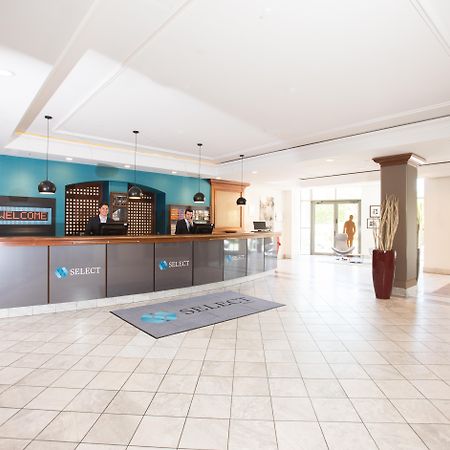Garner Hotel Ruesselsheim By Ihg Eksteriør billede