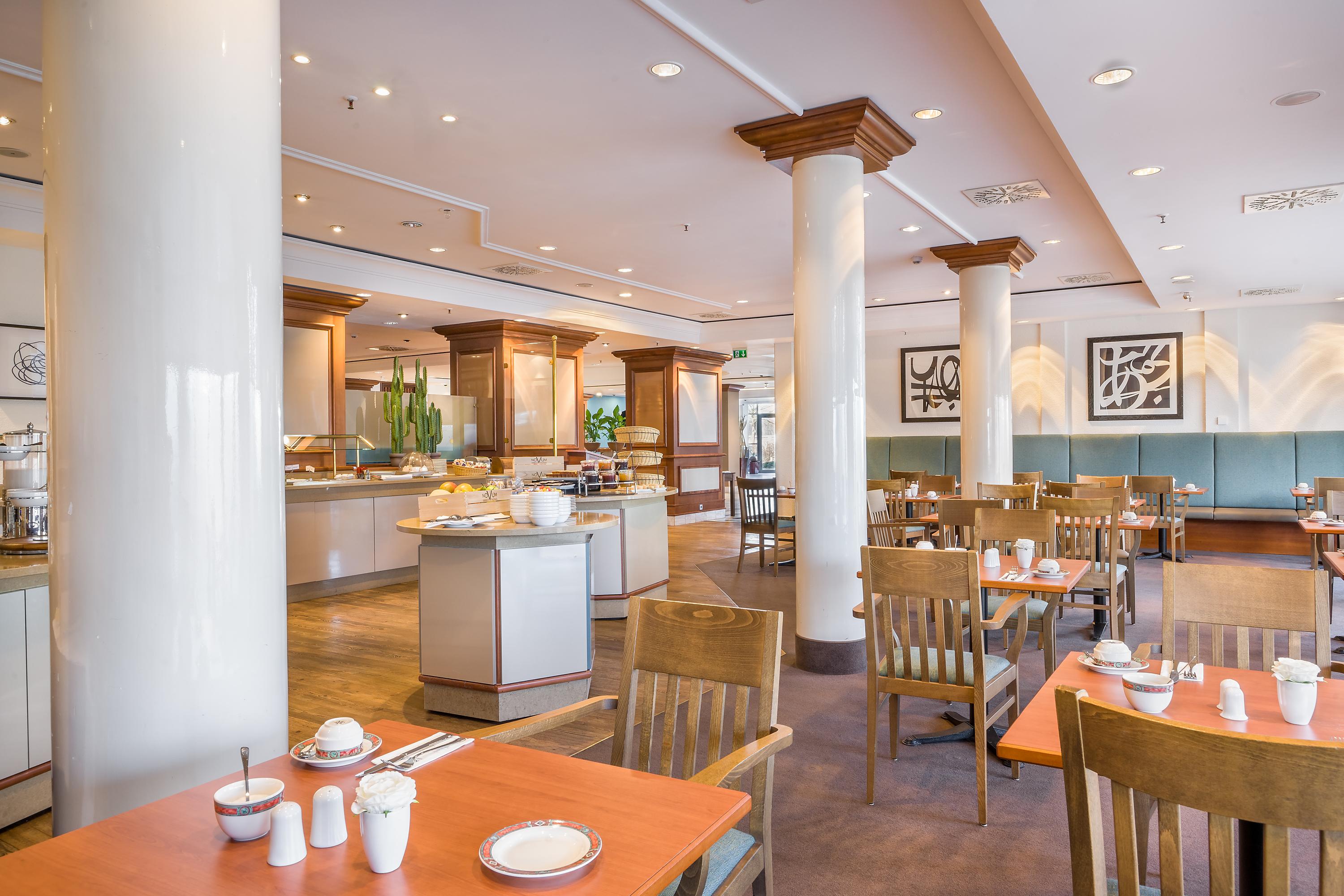 Garner Hotel Ruesselsheim By Ihg Eksteriør billede