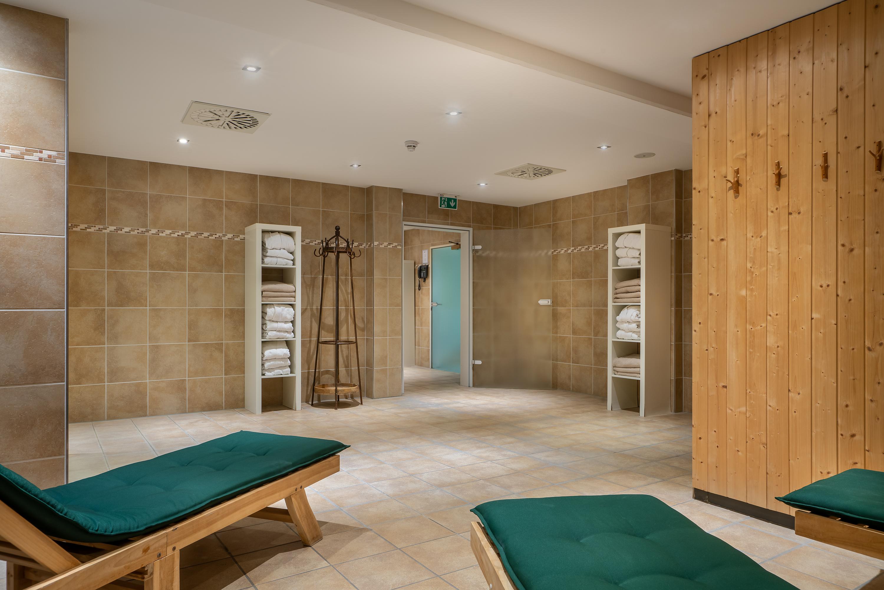 Garner Hotel Ruesselsheim By Ihg Eksteriør billede