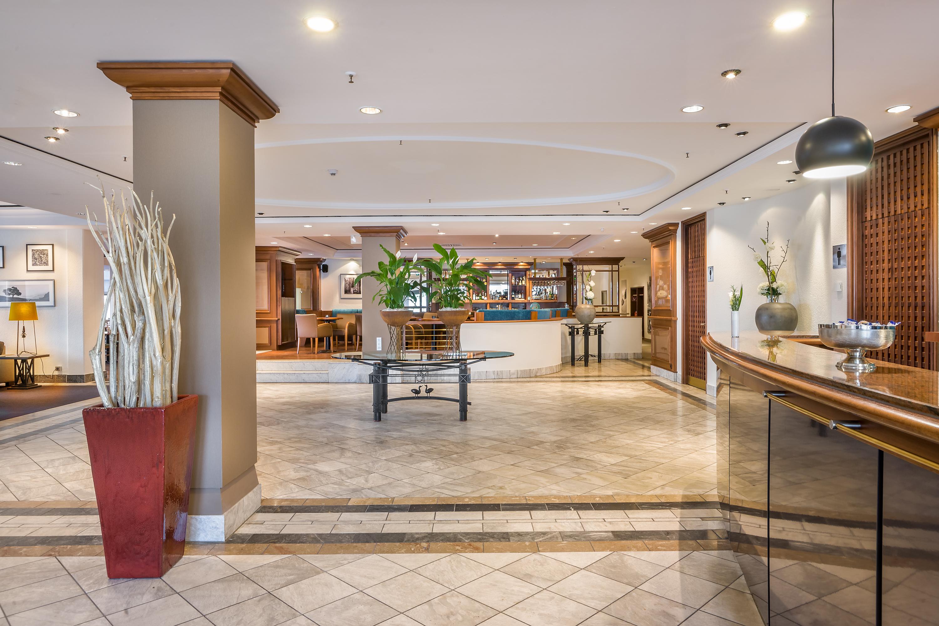Garner Hotel Ruesselsheim By Ihg Eksteriør billede