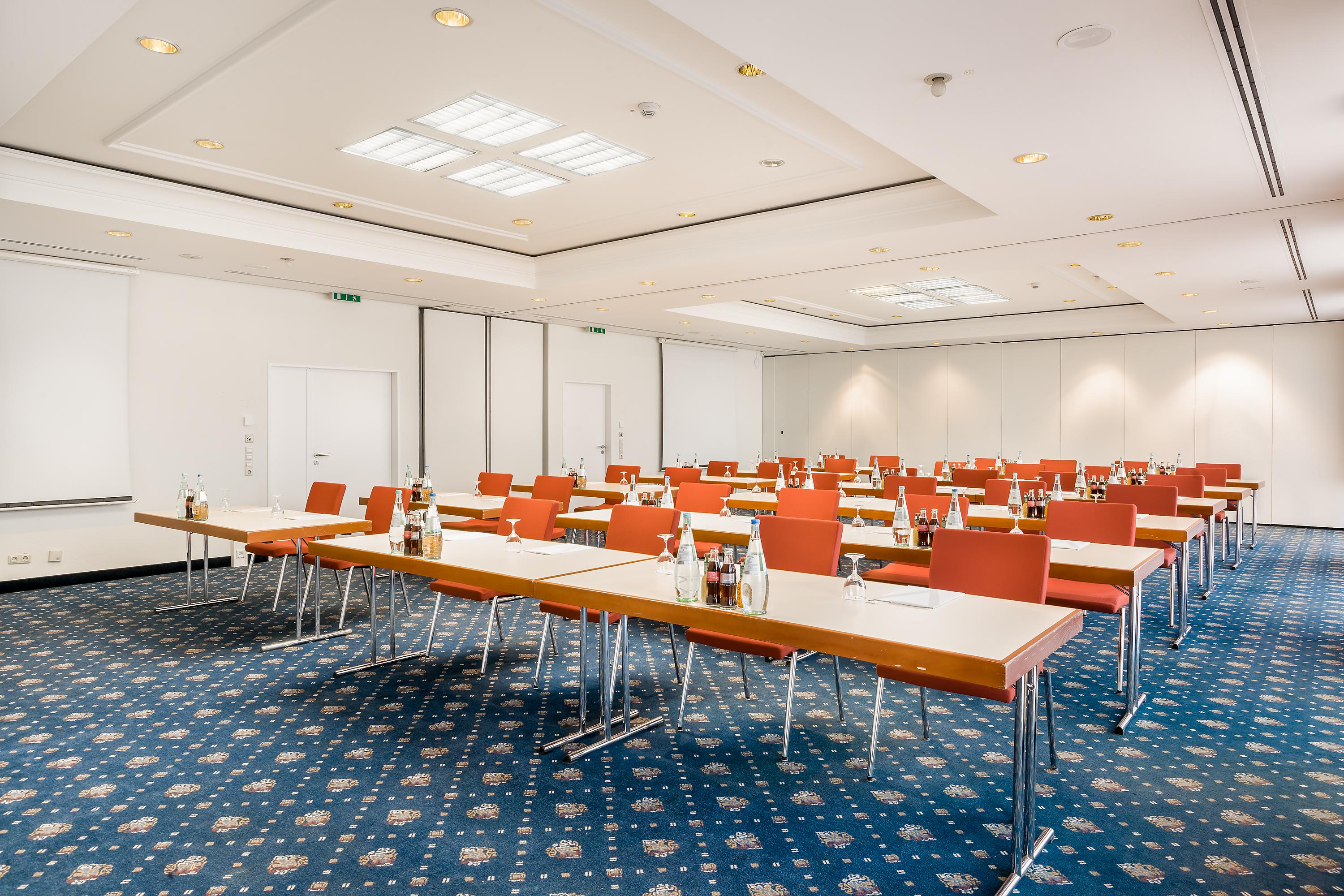 Garner Hotel Ruesselsheim By Ihg Eksteriør billede